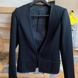 NWOT Theory Suit Jacket